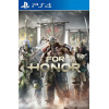 For Honor PS4
